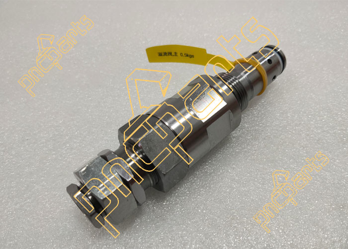 Komatsu PC200 6 Main Relief Valve 723 40 51102 709 70 74302