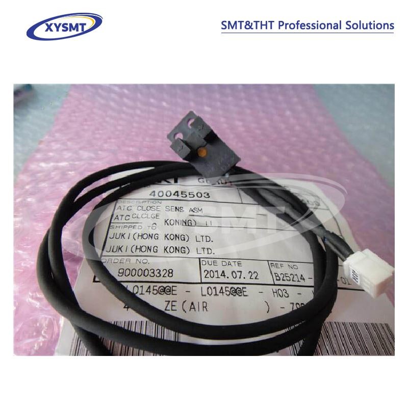 40045503 PM-Y44 ATC CLOSE SENSOR ASM JUKI 2070 2080 machine spare part