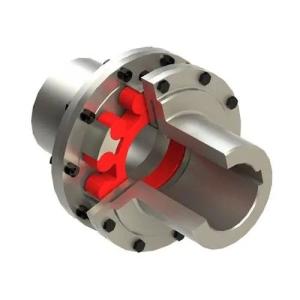 Quality GARDNER DENVER Screw Air Compressor Coupling QP100011043 for Customer Requirements wholesale