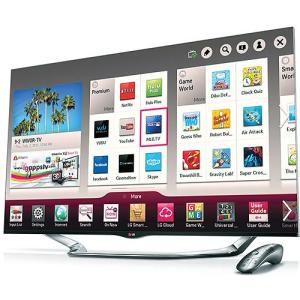 Quality LG Electronics 60LA8600 60&quot; Full HD 1080p Cinema 3D Smart LED TV wholesale