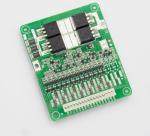7S - 16S 30A LiFePO4 Battery BMS Battery Pack BMS Circuit Board