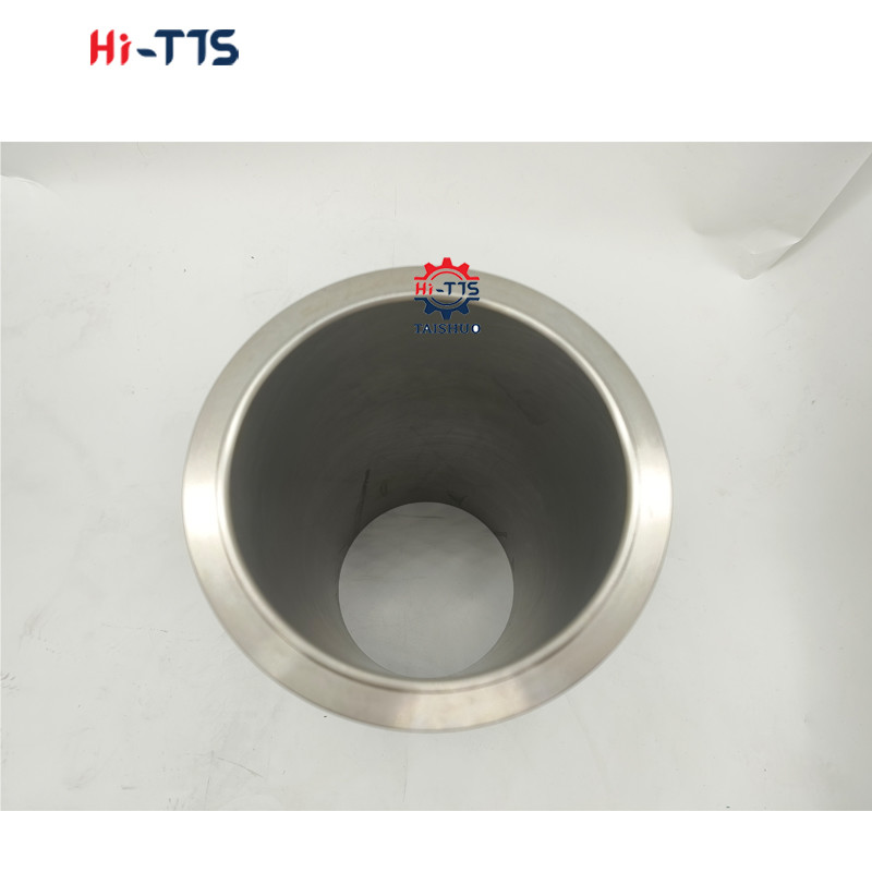 Cylinder Liner MD051157 ME051157 ME051553 Suitable For 6D20 Engine Parts