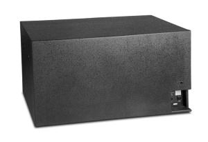 Quality 1700W double 18 inch professional subwoofer SK218B wholesale
