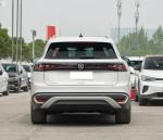 Hot selling Vw Id6 X Crozz Prime Electric Car Accessories Tools For Id6 Suv Vw