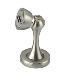 Quality Manufacturer Magnetic Door Stopper Holder Strong Magnetic Glass Door Stop wholesale