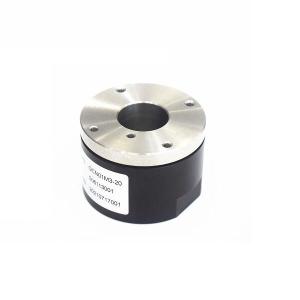 Quality 1 Channel Pneumatic Rotary Union Joint With 20mm Inner Bore wholesale