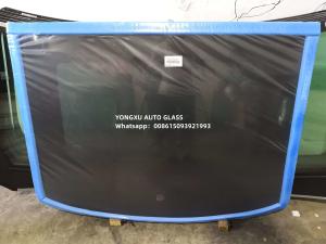 Quality Tungsten Wire Car Sunroof Glass Bmw245 W246 Benz Sunroof wholesale
