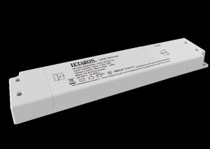 Quality 40W 12V Dimmable Triac LED Driver Bathroom Cabinet Light Slim wholesale