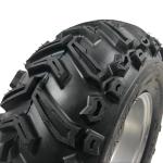 4X4 ATV UTV Four Wheel Motorcycle Motor Mini Bike Go Kart Tire Front Rear Wheel