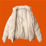 Primark， Ladies Big Coats Keep Warm Versatile Autumn And Winter Cotton Clothes
