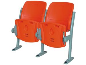 Quality High Toughness Arena Gym Vip Stadium Seats / Foldable Stadium Chair wholesale