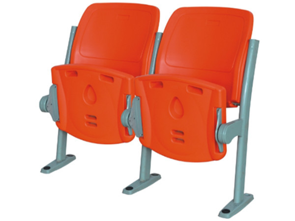 High Toughness Arena Gym Vip Stadium Seats / Foldable Stadium Chair