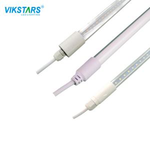 Quality 1800lm PF0.95 Waterproof LED Light Tube 4 Feet T8 Led Tube 18w Bus Station wholesale