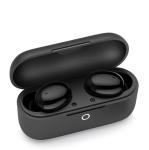 IPX6 6mm Bluetooth TWS Gaming Wireless Earphones Gloss Finish