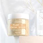 VC Whitening Cream 60g Exfoliating Vitamin C Cream OEM Label