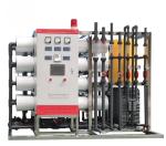 Reliable Water Purification Commercial Reverse Osmosis System With 380V/50Hz