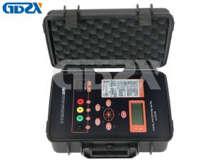 Quality BY2571 Easy Operation Digital Earth Resistance Tester Ground Resistance Meter wholesale
