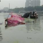 Boat Salvage Marine Inflatable Rubber Airbag Natural Rubber Ship Launching