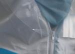 Sterile Anti Static XXXL Disposable Protective Wear