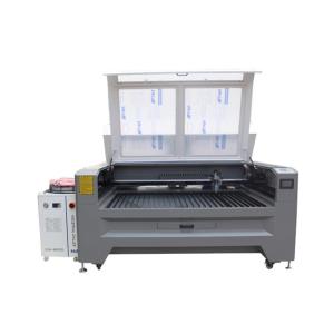 Quality CO2 Sheet Metal Laser Cutting Machine 300W Cnc Metal Cutter Machine wholesale