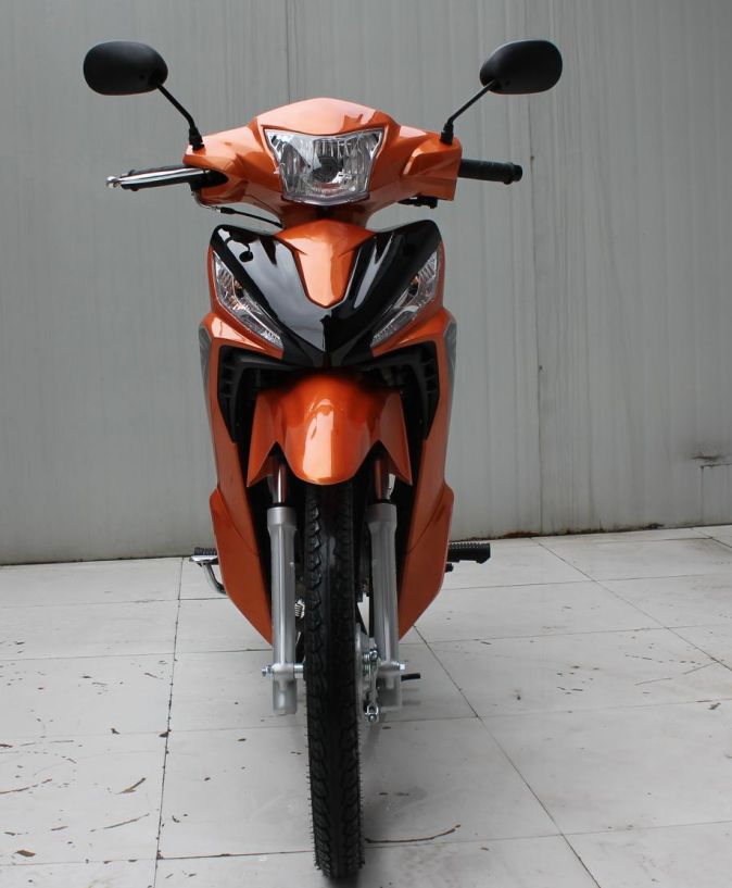 Classic Oem speedo good quality cheap import motorcycles 110cc cub motorcycles motor bike