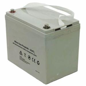 Quality Portable 50ah Lifepo4 Battery Camping 200ah 12v Lifepo4 For Home Appliances wholesale
