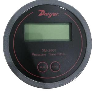 Quality OEM ODM Digital Differential Pressure Gauge 100mm IECEE wholesale