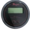Buy cheap OEM ODM Digital Differential Pressure Gauge 100mm IECEE from wholesalers