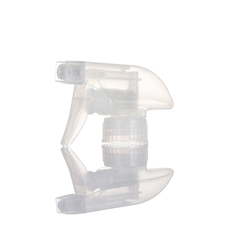 28mm All Plastic Trigger Sprayer Foam Sprayer for Cleaning