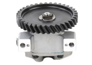 Quality 65.05100-6022A D1146 Engine Oil Pump For Engine Repair Part wholesale