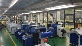 Wuhan Chuyu Optoelectronic Technology Co., Ltd.