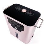 Oxygen Hydrogen Breathing Machine , 600ml Hydrogen Production Equipment