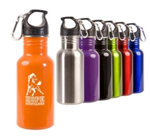 Quality 16oz stainless steel water bottle wholesale