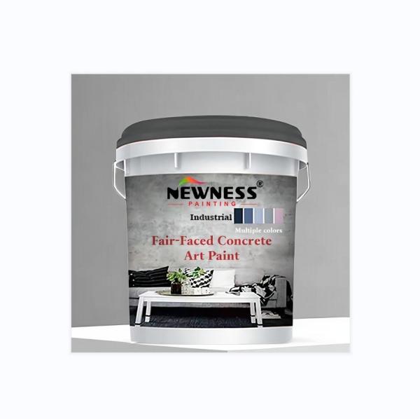 Waterproof and Stain Resistance Micro Cement for Moisture-Proof Interior House