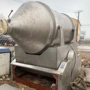 Quality Stainless Steel Second Hand Mixing Machine 300x200x250mm wholesale