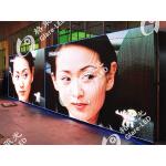32x16 Modules Pixels LED Screen Outdoor Advertising Roadside Park Shopping Mall