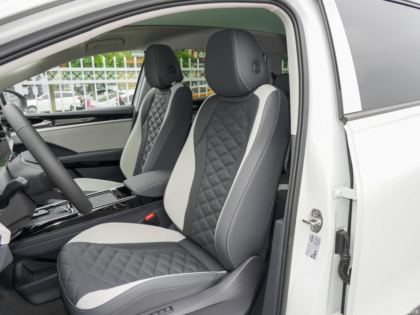 VW ID.6 CROZZ 2021 high-performance PRIME version Top-ranking Suppliers Private Sport Suv Electric Car For New car used car