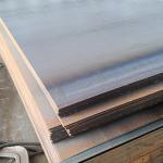High Temperature Carbon Steel Plate S355jr 1.0045 Grade 250 Grade 50 ASTM A572