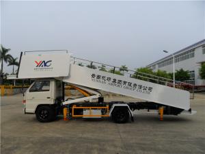 Quality IATA AHM 910 standard B737 Passenger Boarding Stairs wholesale