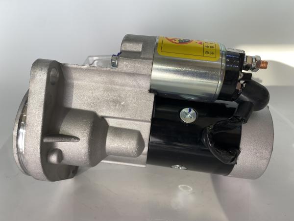12V 9T 2.8KW New starter motor for the United States Samsung Mini excavator se50