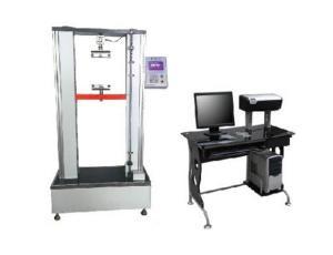 Quality YG026C electronic fabrics strength tester wholesale