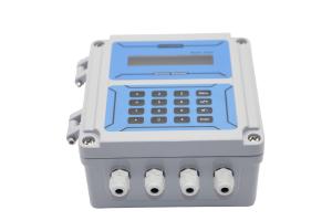 Ultrasonic Flow Meter For Circulating Water