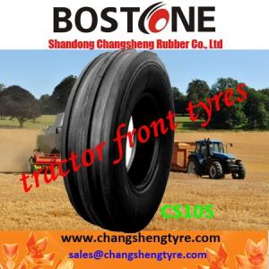 Quality Farm Tractor Front Tires - F2/3 Rib wholesale