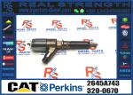 CAT Diesel engine fuel injector 326-4700 326-4756 326-4740 10R-7951 2645A717 10R
