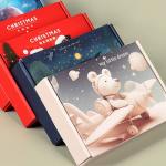 Medium Cardboard Luxury Folding Corrugated Carton Case Mailer Paper Packaging