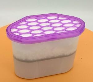 Quality TY-2001 Interior Dehumidifier Moisture absorber box Air Dry and Fresh Wardrobe air desiccant dryer wholesale