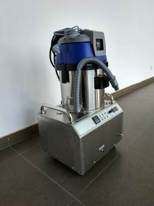 Quality 5KW Steam Car Wash Equipment wholesale