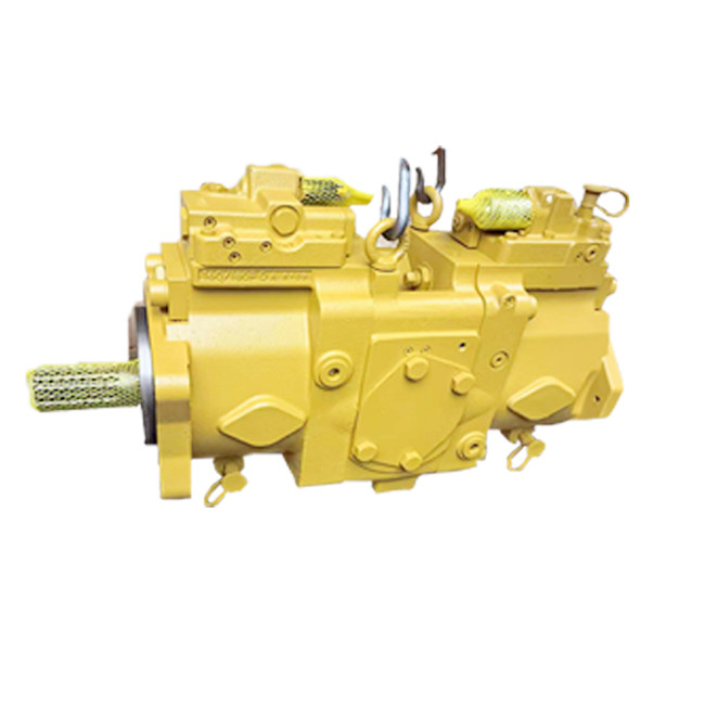 K7V160DTP K7V180DTP Hydraulic Pump For 330GC CAAT330GC E326GC Excavator Main Pump