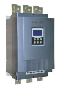 Quality 500A 300HP 400 AC Motor Soft Starter 220V To 220V wholesale