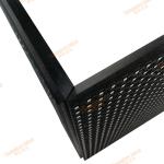 8000cd/Sqm Big Digital Energy Saving LED Display Board For Advertisement EMC 60W